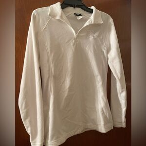 Women’s Pittsburgh Steelers fleece pullover